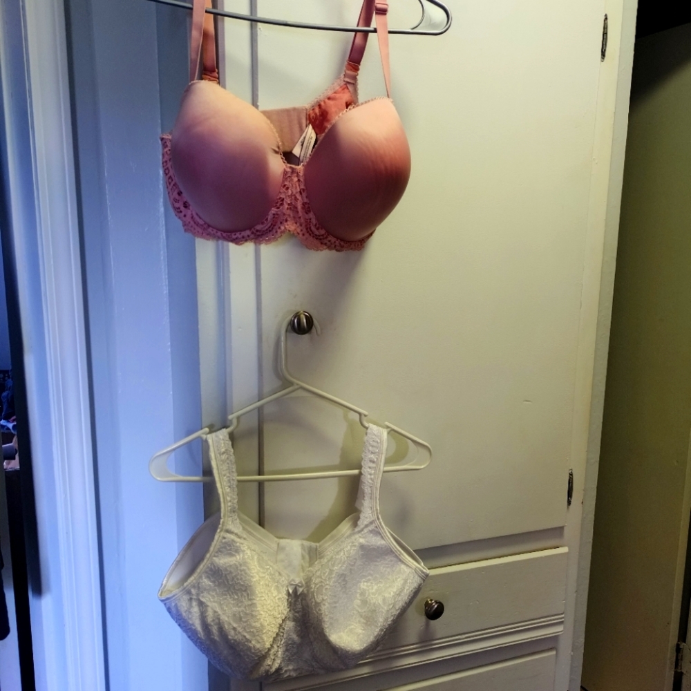 Victoria secret bra